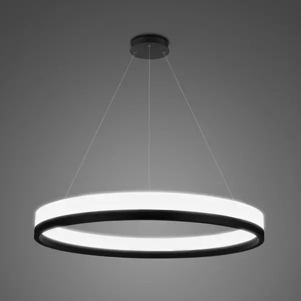  Led pendant light Billions No.1 Φ100 cm - 4k  Altavola Design