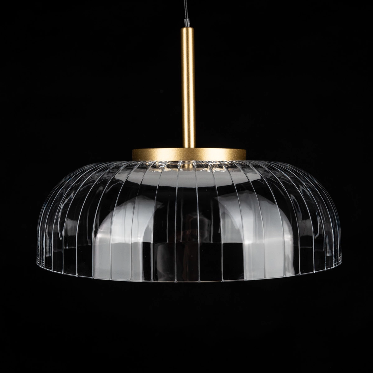 VITRUM Lampe de chevet LED By Altavola Design