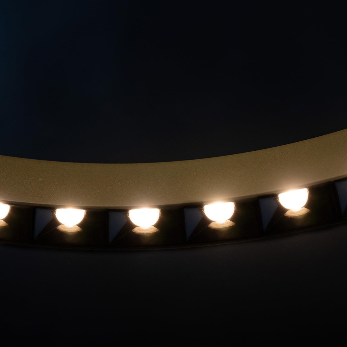 Diamante best sale light fitting