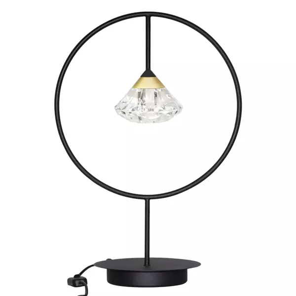  Table lamp TIFFANY No. 1  T Altavola Design