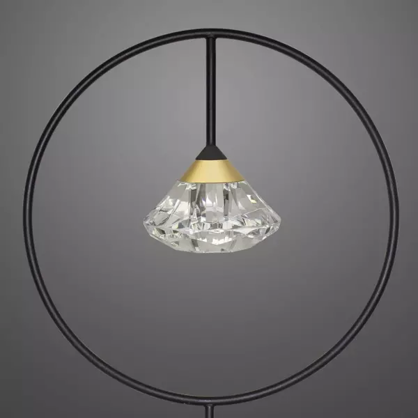  Table lamp TIFFANY No. 1  T Altavola Design