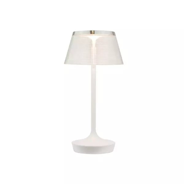 Designer table LED lamp - SIMPLICITY T Altavola Design