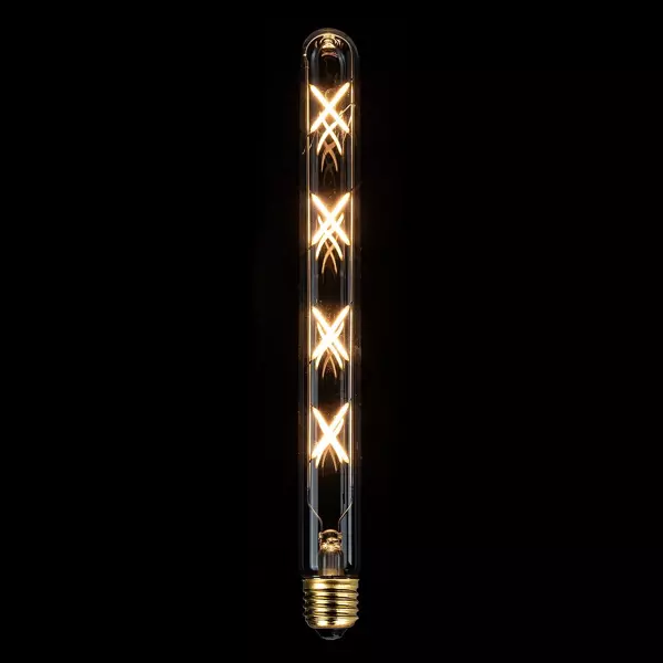 Edison Bulb 8 W – BF65 LED