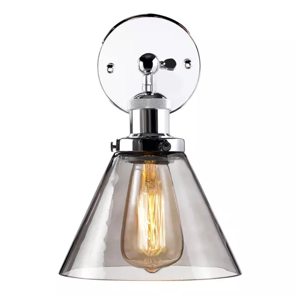 NEW YORK LOFT NO. 1 SCH – WALL LAMP  Altavola Design