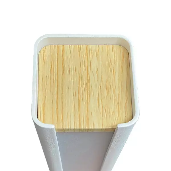 Pendant Lamp LINEAR  100cm white 3k Altavola Design