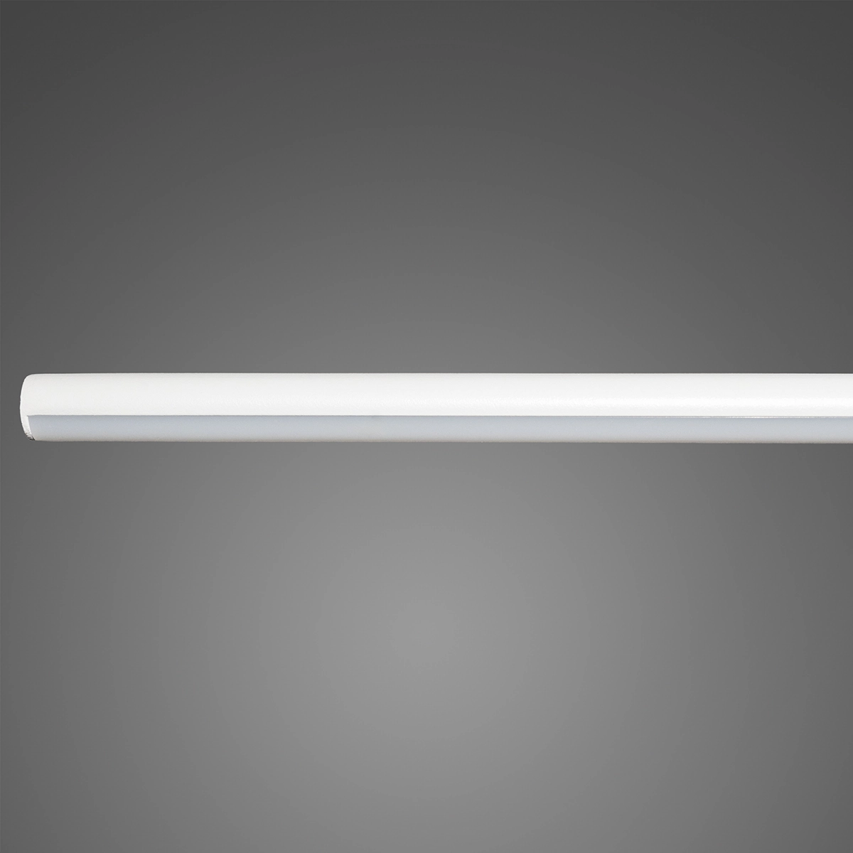 Pendant Lamp Linea No.1B 100cm 3k white dimm