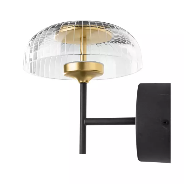 Wall Lamp Led Vitrum Altavola Design