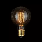 Edison Bulb 40W – BF81
