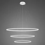 Pendant Lamp Led Ring No.3 Φ80 cm in 4k dimmable Altavola Design