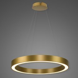 Led Pendelleuchte Billions No.4 100 cm - 3k golden