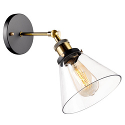 NY LOFT No.1 – Wandlampe