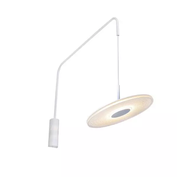 Modern LED-Wandleuchte - VINYL W