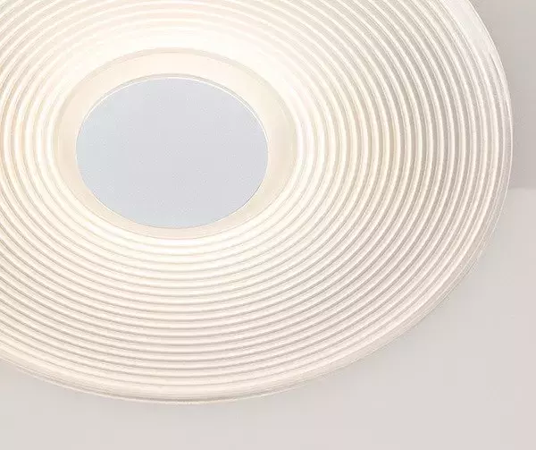 Modern LED-Wandleuchte - VINYL W