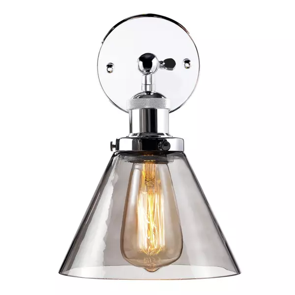 NY LOFT No.1 SCH – Wandlampe