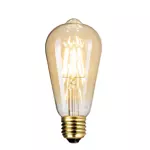 Edison Birne LED 6W 