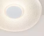 Modern LED Pendelleuchte - VINYL 3