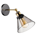 NY LOFT No.1 S – Wandlampe