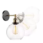 NY LOFT No.2 – Wandlampe