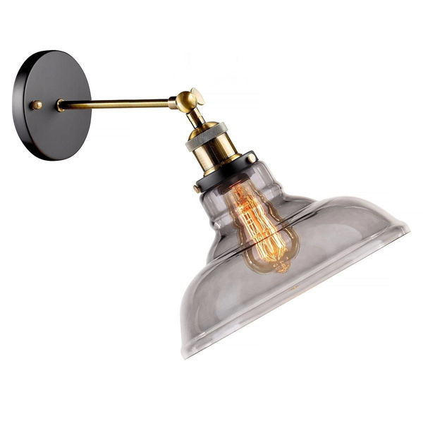 NY LOFT No.3 S – Wandlampe