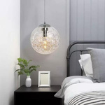 Pendant lamp GLAMOUR C