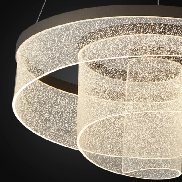 Chandelier Rose No.1 80cm