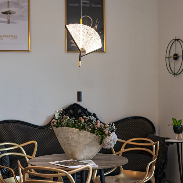 Pendant Led lamp  Sensu