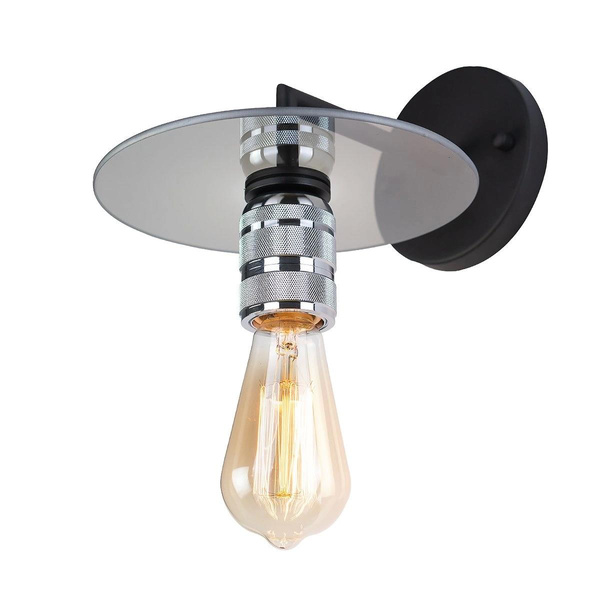 DIGITAL LOFT No.2 CH - Wandlampe