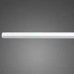 Pendant Lamp LINEA No.5 B Φ60/40 cm white 3k