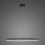 Pendelleuchte Led Ring No.1 100 4k Schwarz Dali