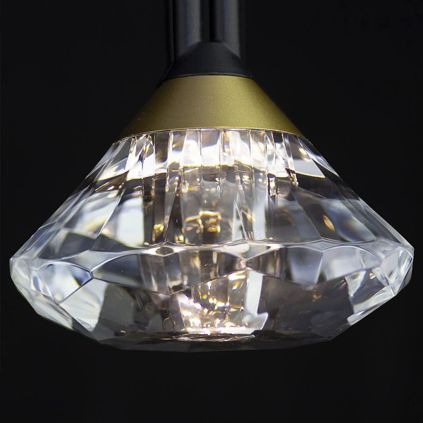 Pendant lamp TIFFANY No. 3 CL4 Altavola Design