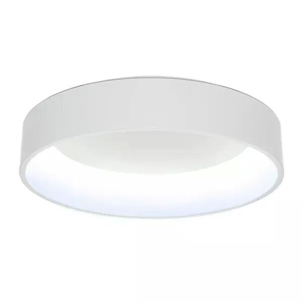 Led ceiling light  Vogue no 7  3k White Altavola Design 