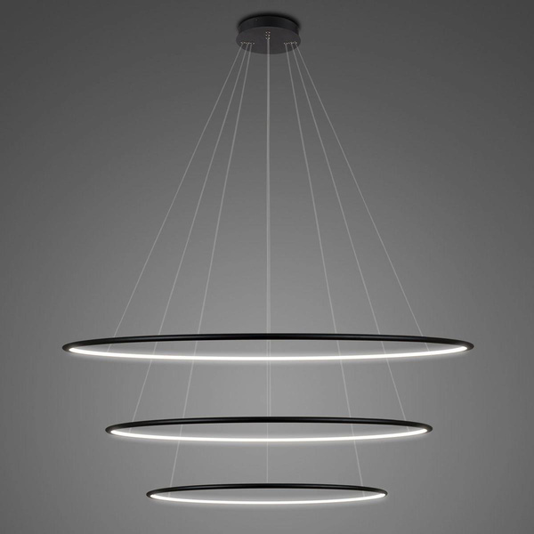 Pendelleuchte Led Ring No.3 100 cm 3k Dali