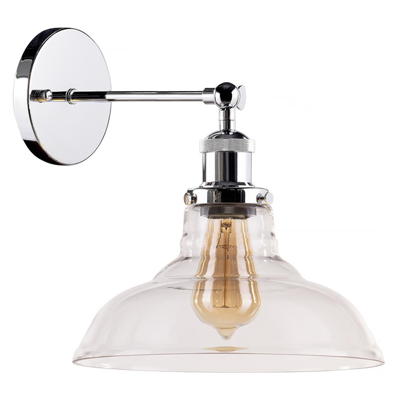 NY LOFT No.3 SCH – Wandlampe