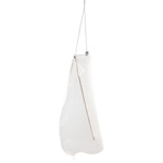 Pendant lamp Cortina No.1  Altavola Design 