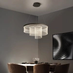 Chandelier Rose No.1 80cm 