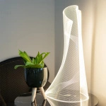 Lampa stojąca Cortina No.5 45cm cm