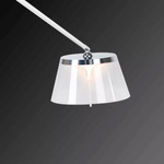 LED Pendelleuchte - SIMPLICITY P