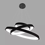 SMD Led Vogue No.12  3k  schwarz  Alatvola Design