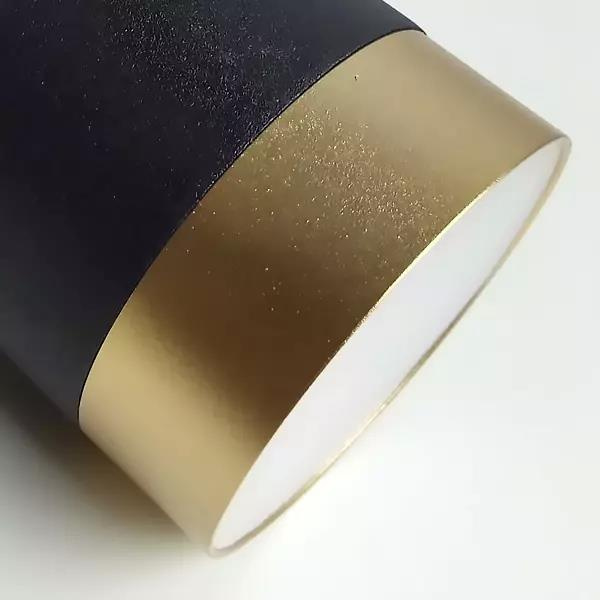 Pendelleuchte  LUNETTE No.1 P  schwarz einstellen