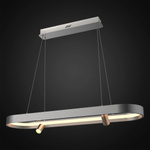 Led pendant light Spectra No.4  Altavola Design