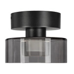 Forma - Deckelampe Smoky