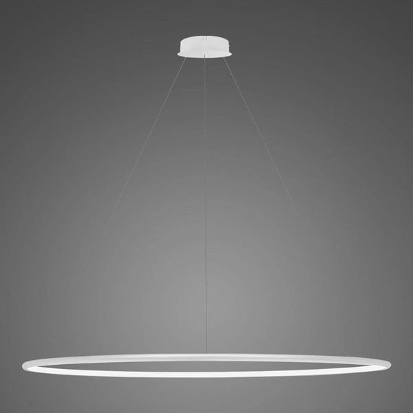 Pendelleuchte Led Ring No.1 3k white dimmbar