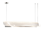 Pendant lamp Cortina No.3  Altavola Design 