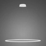 Pendant Lamp Led Ring No.1 in 3k white dimmable Altavola Design