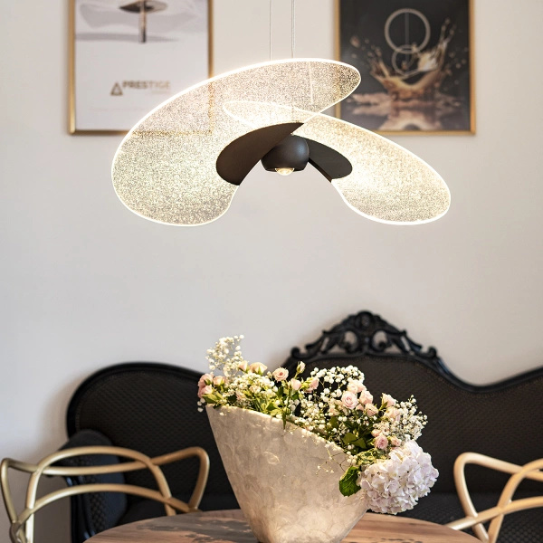 Pendelleuchte acrylic Led Noxa