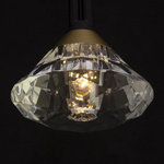 Pendant lamp TIFFANY No. 2 CO3 Altavola Design