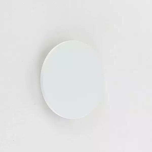 Wandlampe Led  Point No.1 3k weiß
