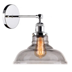 NY LOFT No.3 SCH – Wandlampe