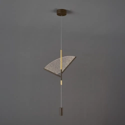 Pendelleuchte Led Sensu