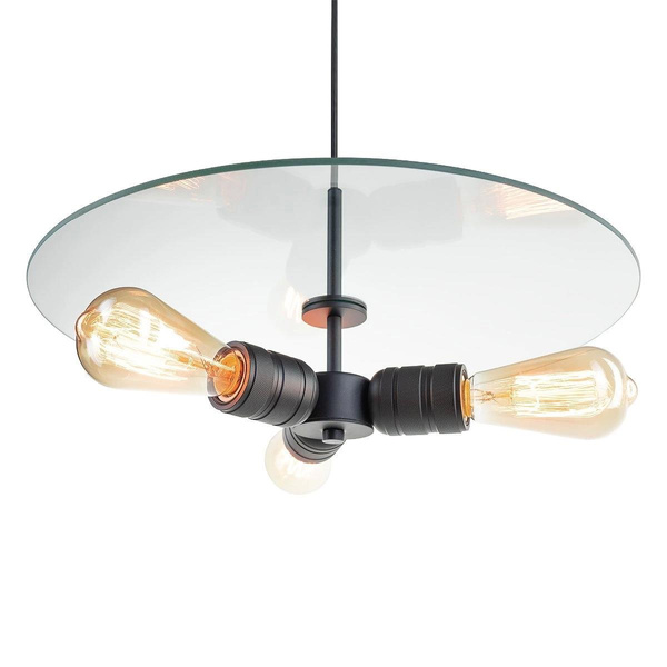 DIGITAL LOFT No. 3 B - pendant lamp Altavola Design